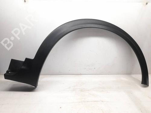 Used Front right wheel arch trim FIAT 500X (334_) 1.0 (334.AXN1B) (120 hp) 31885279