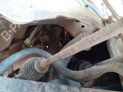 Used Steering rack MITSUBISHI ASX (GA_W_) [2009-2025]  23190196