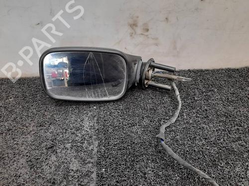 Left mirror MG MGF (RD) 1.8 i VVC | BP177802C26 