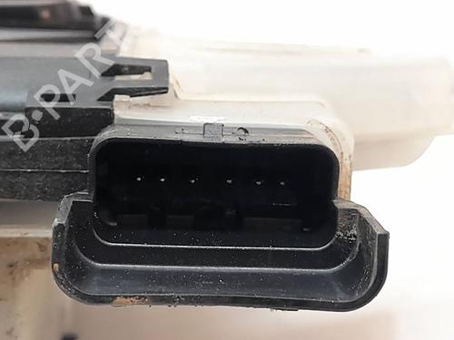 Front left lock CITROËN C3 / C3 ORIGIN III (SX) 1.2 VTi 82 | BP9503920C98 