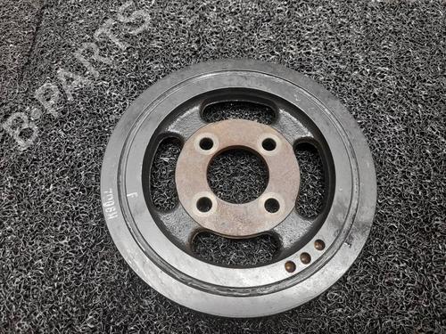 Pulley CHEVROLET CAPTIVA (C100, C140) | BP14037927M122 - Image 3