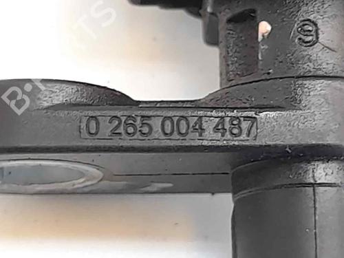 Other AUDI A5 Sportback (F5A, F5F) 2.0 TFSI | BP14039180O1 