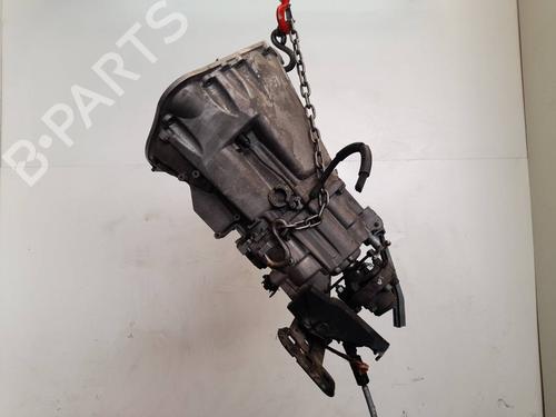 Used Gearbox Gearbox 9315608 9315608