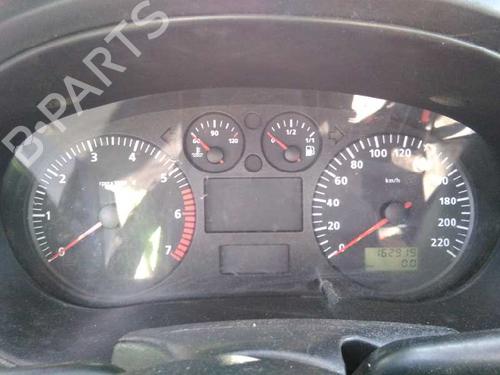Right taillight SEAT IBIZA II (6K1) 1.4 i | BP5609282C35 