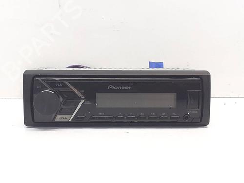Used Radio RENAULT SCÉNIC II (JM0/1_) 1.9 dCi (JM14) (131 hp) 22897046