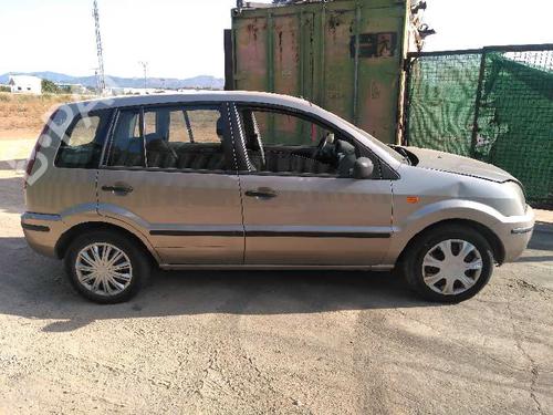 Handskerum FORD FUSION (JU_) 1.4 TDCi | BP4439015C95 