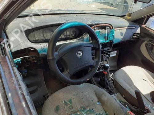 Right front window switch LANCIA LYBRA (839_) 1.9 JTD (839.AXI1A, 839.AXN1A, 839.CXL1A) | BP25747140I26  - Image 7