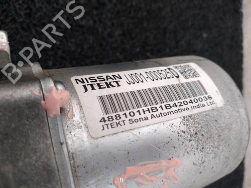 Steering column NISSAN MICRA IV (K13K, K13KK) 1.2 | BP4430216M21 