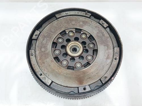 Used Flywheel Flywheel 14033943 14033943