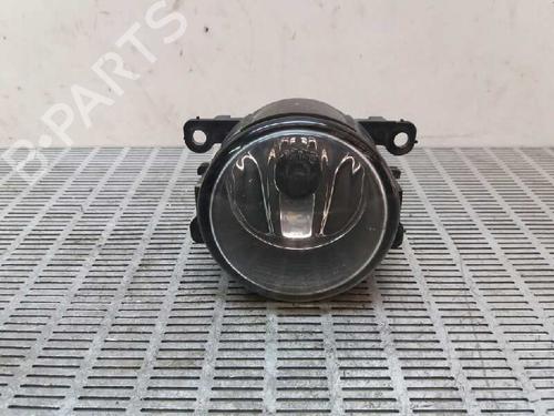 Used Left front fog light Left front fog light 217883 217883