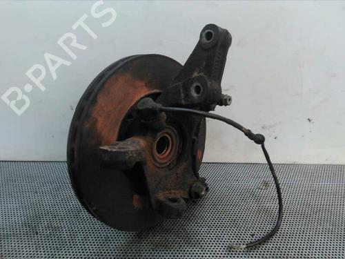 BP873541M25 | Left front steering knuckle LANCIA KAPPA Coupe (838_) 2.0 16V Turbo (838CB) BP873541M25