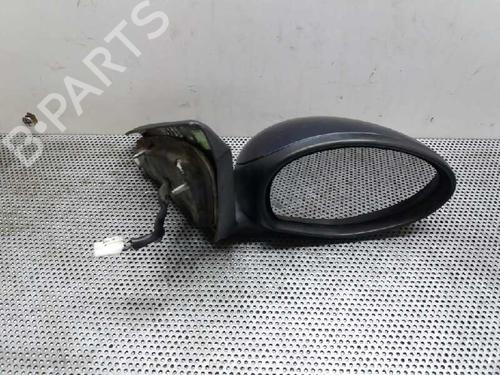 Retrovisor direito ALFA ROMEO 147 (937_) 1.6 16V T.SPARK ECO (937.AXA1A, 937.BXA1A) (105 hp) 2523628