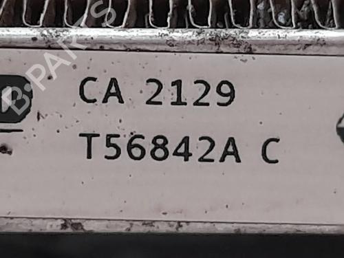 AC radiator NISSAN MICRA V (K14)  | BP25464896M32 