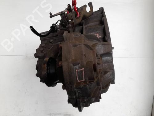 Gearbox MERCEDES-BENZ VITO Van (W638) 112 CDI 2.2 (638.094) | BP9307026M3 