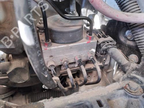 ABS pump FIAT FIORINO Box Body/MPV (225_) 1.3 D Multijet (225BXD1A, 225BXB1A, 225BXB11) | BP14572967M43 