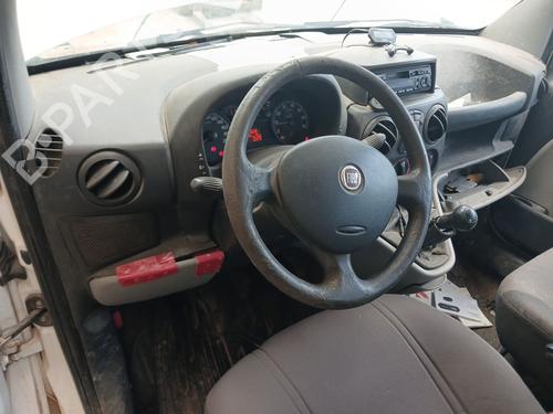 Engine FIAT DOBLO Box Body/MPV (223_) 1.3 JTD 16V | BP35751103M1 - Image 11