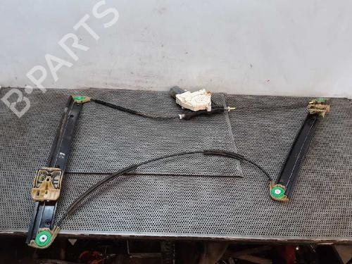 Used Front right window mechanism Front right window mechanism 5767491 5767491