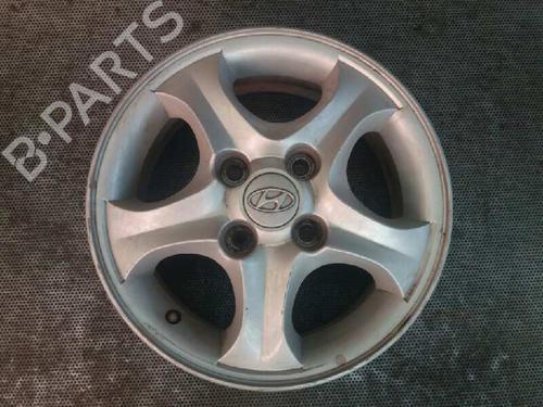 Used Rim HYUNDAI COUPE I (RD) [1996-2004]  2949944