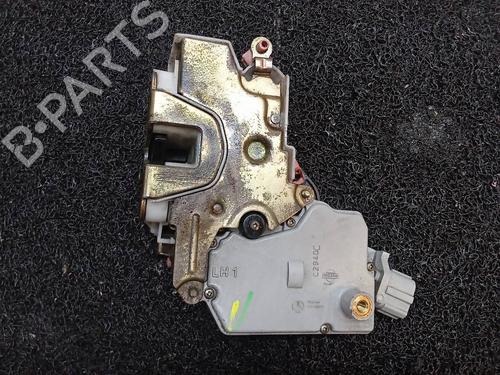 Front left lock NISSAN PRIMERA Hatchback (P11) 1.8 16V | BP10053874C98 