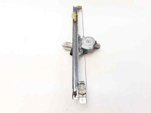 Front right window mechanism RENAULT TRAFIC II Platform/Chassis (EL) 2.5 dCi 135 (EL0D) | BP18532063C23 