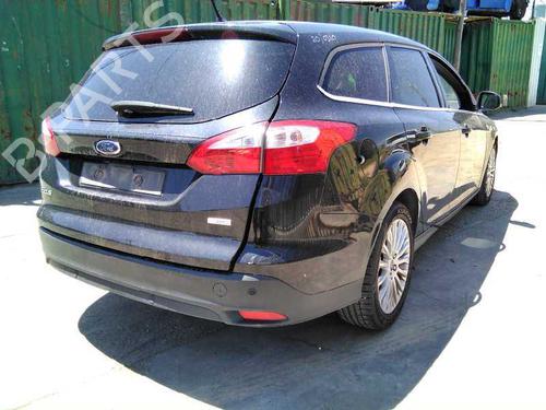 Left sun visor FORD FOCUS III Turnier 1.0 EcoBoost | BP8897586I1 - Image 8