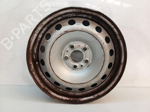 Used Rim Rim FIAT DOBLO Cargo (263_) 1.3 D Multijet (90 hp) 36277720 36277720