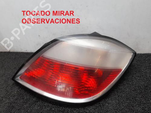 Used Right taillight Right taillight OPEL ASTRA H (A04) [2004-2014] 6952850 6952850