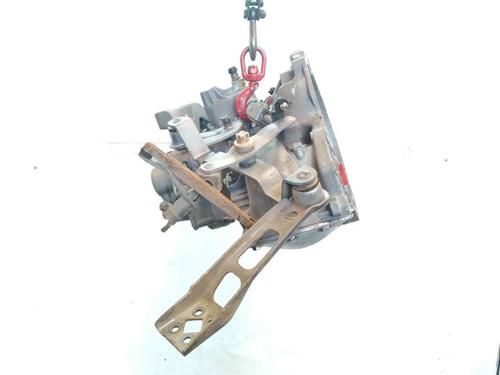 Gearbox OPEL CORSA D (S07)  | BP20715160M3 