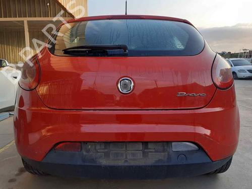 Left front window switch FIAT BRAVO II (198_) 1.9 D Multijet (198AXB1A) | BP28534887I27  - Image 8