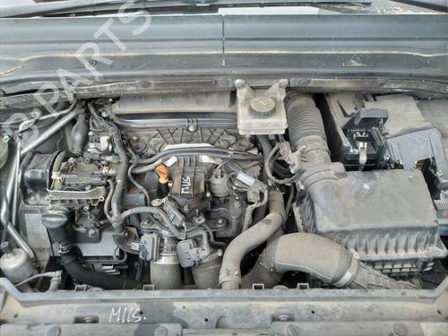 Left front window switch CITROËN C4 Picasso I MPV (UD_) 2.0 HDi 150 | BP16105021I27 