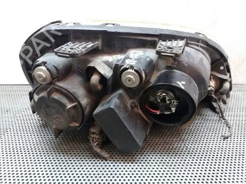 Left headlight DAEWOO NUBIRA Saloon (J200) | BP1663996C28 - Image 4