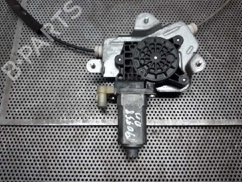 Front right window mechanism KIA PICANTO I (SA) 1.1 | BP4431436C23 