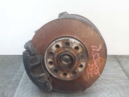 Used Left front steering knuckle Left front steering knuckle 2794388 2794388