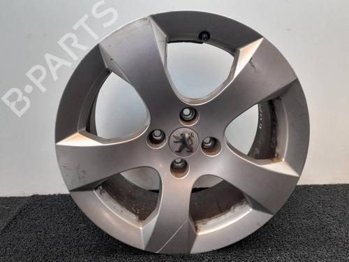 Used Rim PEUGEOT 3008 I MPV (0U_) 2.0 HDi 150 / BlueHDi 150 (150 hp) 7860155