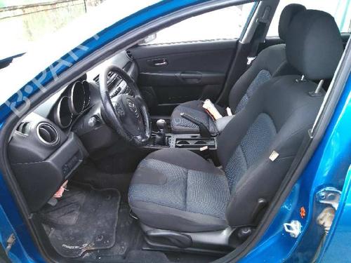 Left tailgate light MAZDA 3 (BK) | BP4412162C79 - Image 8