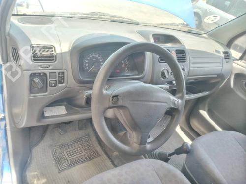 Gasdæmper bagklap SUZUKI WAGON R+ (MA) | BP14042503C138 - Image 7