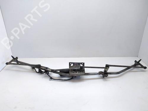 Used Front wiper motor CHRYSLER VOYAGER / GRAND VOYAGER III (GS_, NS_) 2.5 TD (116 hp) 17972153