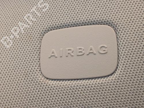 Used Right curtain airbag Right curtain airbag INFINITI QX30 [2016-2026] 36280078 36280078