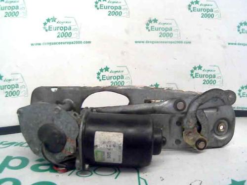 Front wiper motor CITROËN ZX (N2) 1.9 D | BP1354390M29 