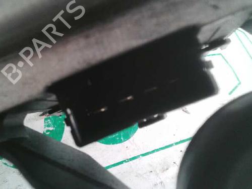 Rear wiper motor SEAT IBIZA III (6L1)  | BP593379M102 