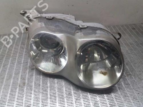 Used Left headlight Left headlight HYUNDAI COUPE I (RD) 1.6 16V (116 hp) 181972 181972