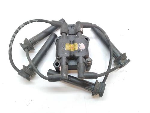 Used Ignition coil Ignition coil MINI MINI (R50, R53) One (90 hp) 9733140 9733140