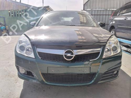 Rear parcel shelf OPEL VECTRA C Estate (Z02) 1.9 CDTI (F35) | BP9207922C85 