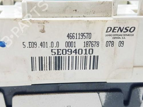 Climate control OPEL CORSA D (S07) 1.3 CDTI (L08, L68) | BP39066564I5 - Image 2