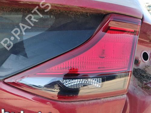 Used Right tailgate light Right tailgate light 38920928 38920928