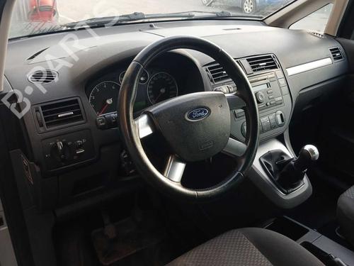 Front left lock FORD FOCUS C-MAX (DM2) 1.6 | BP39987563C98 - Image 10