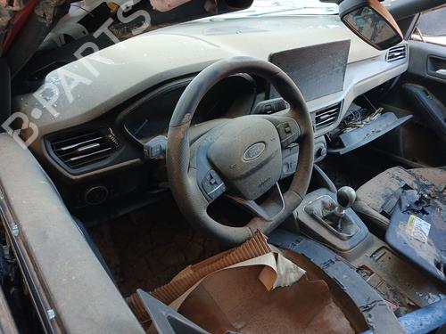 Right taillight FORD FOCUS IV (HN) 1.0 EcoBoost mHEV | BP33889590C35 - Image 6