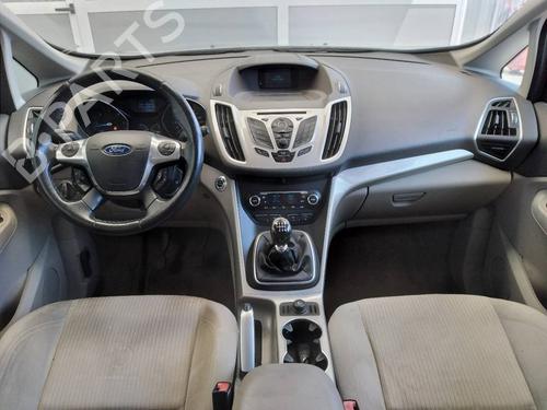 Front left panel FORD GRAND C-MAX (DXA/CB7, DXA/CEU) | BP15124451C58 - Image 20