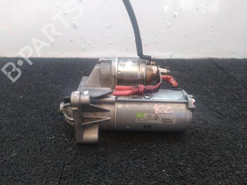 Used Starter Starter RENAULT MEGANE II Coupé-Cabriolet (EM0/1_) [2003-2010] 11845323 11845323