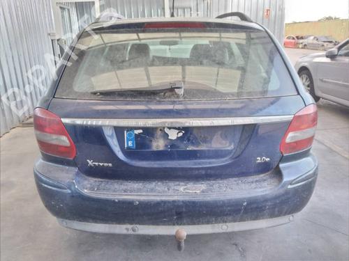 Engine JAGUAR X-TYPE I Estate (X400) 2.0 D | BP10646797M1 - Image 13